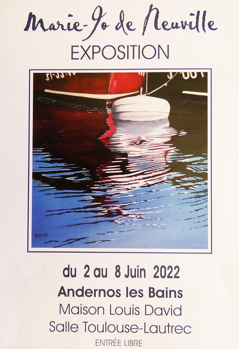 Affiche