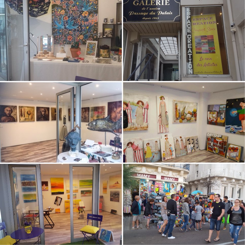 CreationPalais