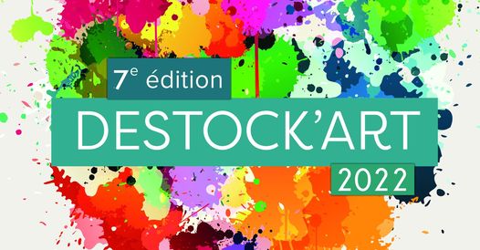 DESTOCKART2022