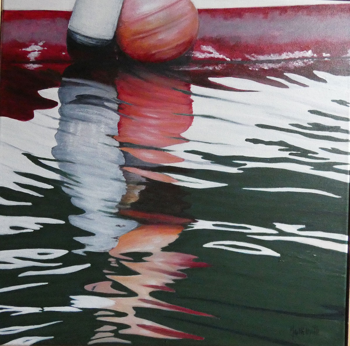Reflet