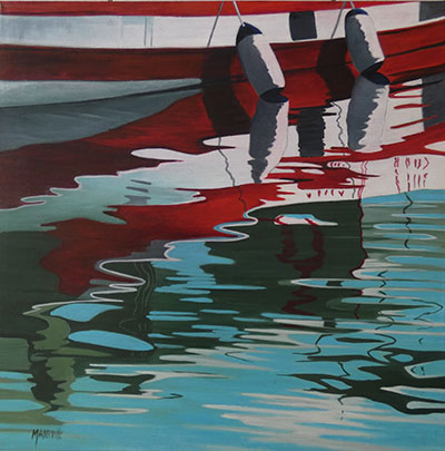 Reflet