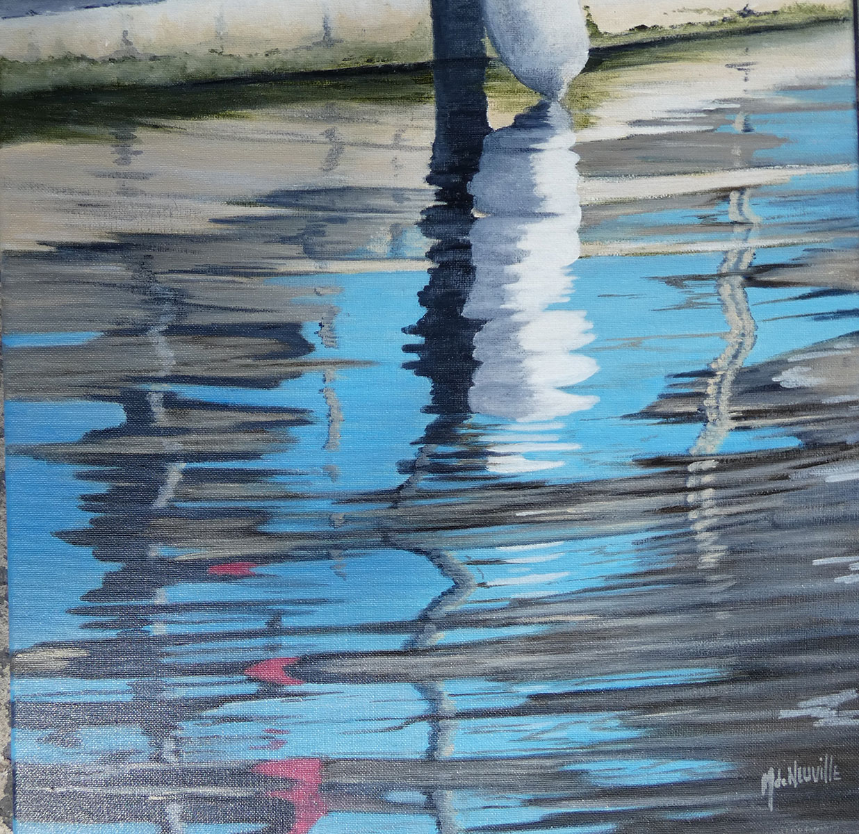 Reflet
