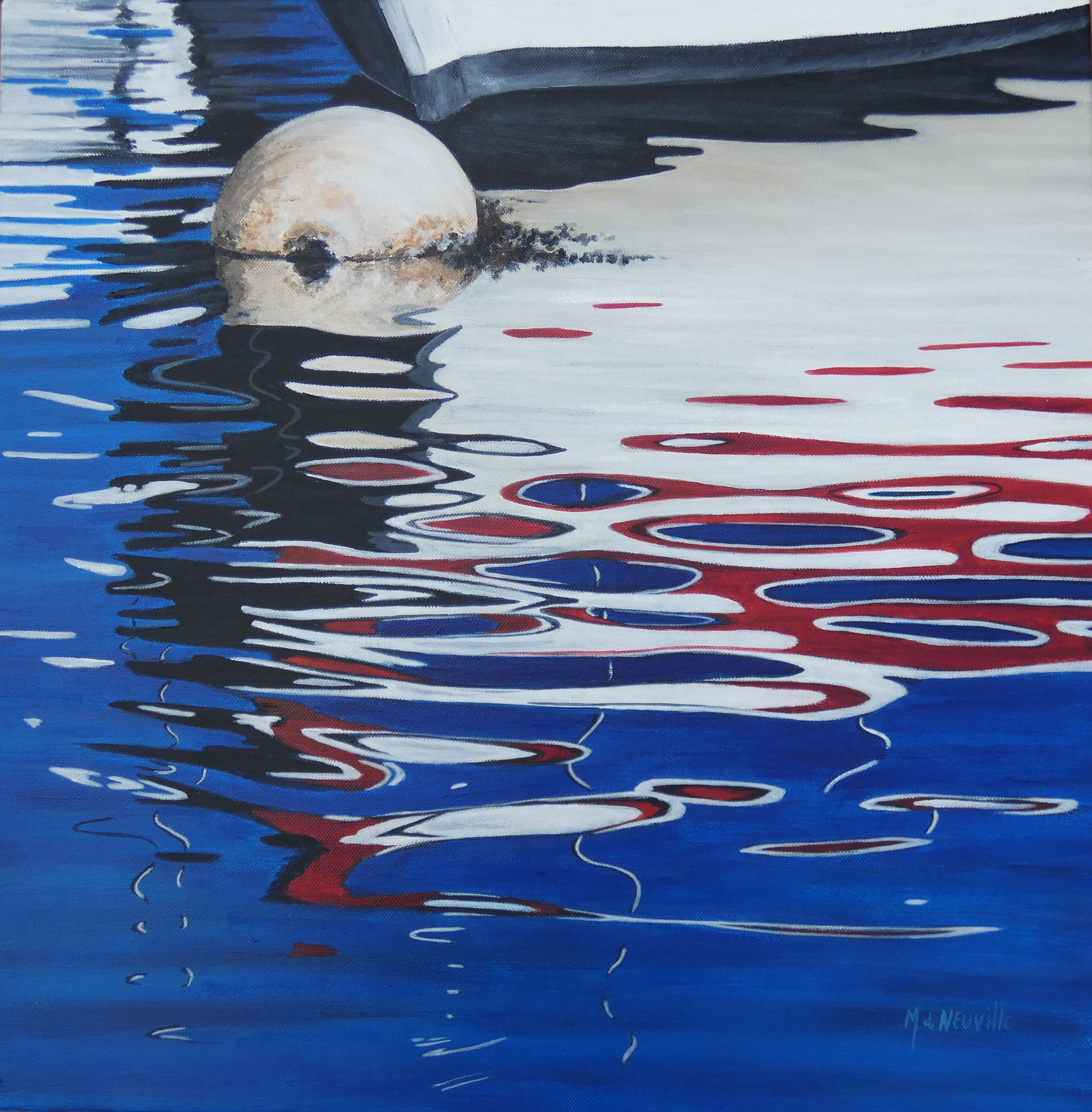 Reflet