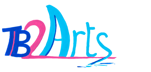 TB2ARTS copie logo