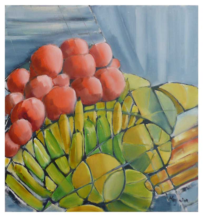 Fruits de Guadeloupe 2