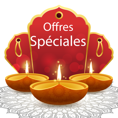 offre speciales