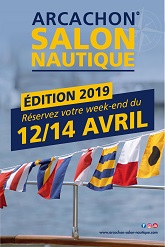 salon nautique