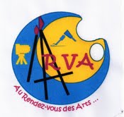 LOGO ARVA